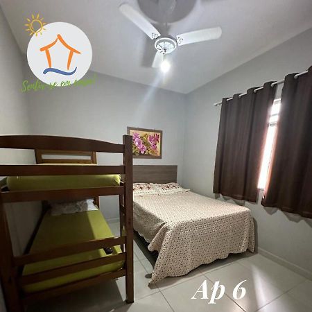 Apartmán Sentir-Se Em Casa! Ap Privativo 10Min Da Praia De Itaparica Vila Velha  Exteriér fotografie