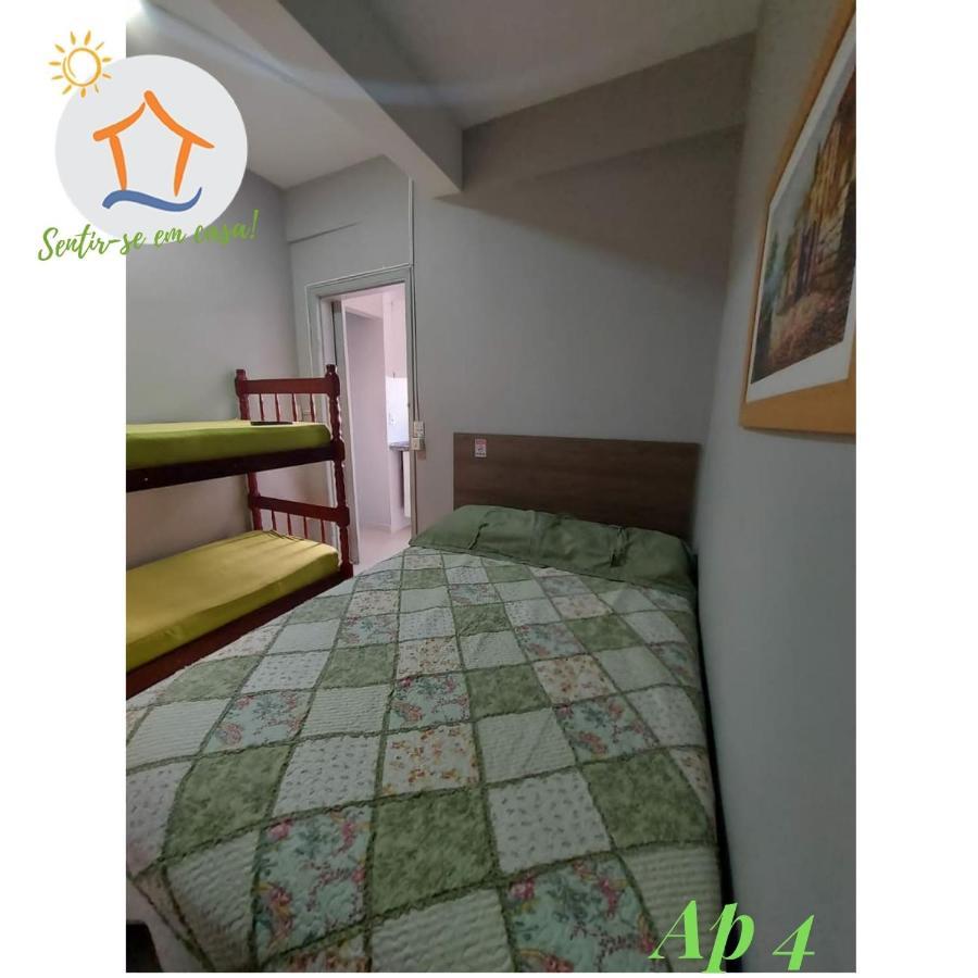 Apartmán Sentir-Se Em Casa! Ap Privativo 10Min Da Praia De Itaparica Vila Velha  Exteriér fotografie