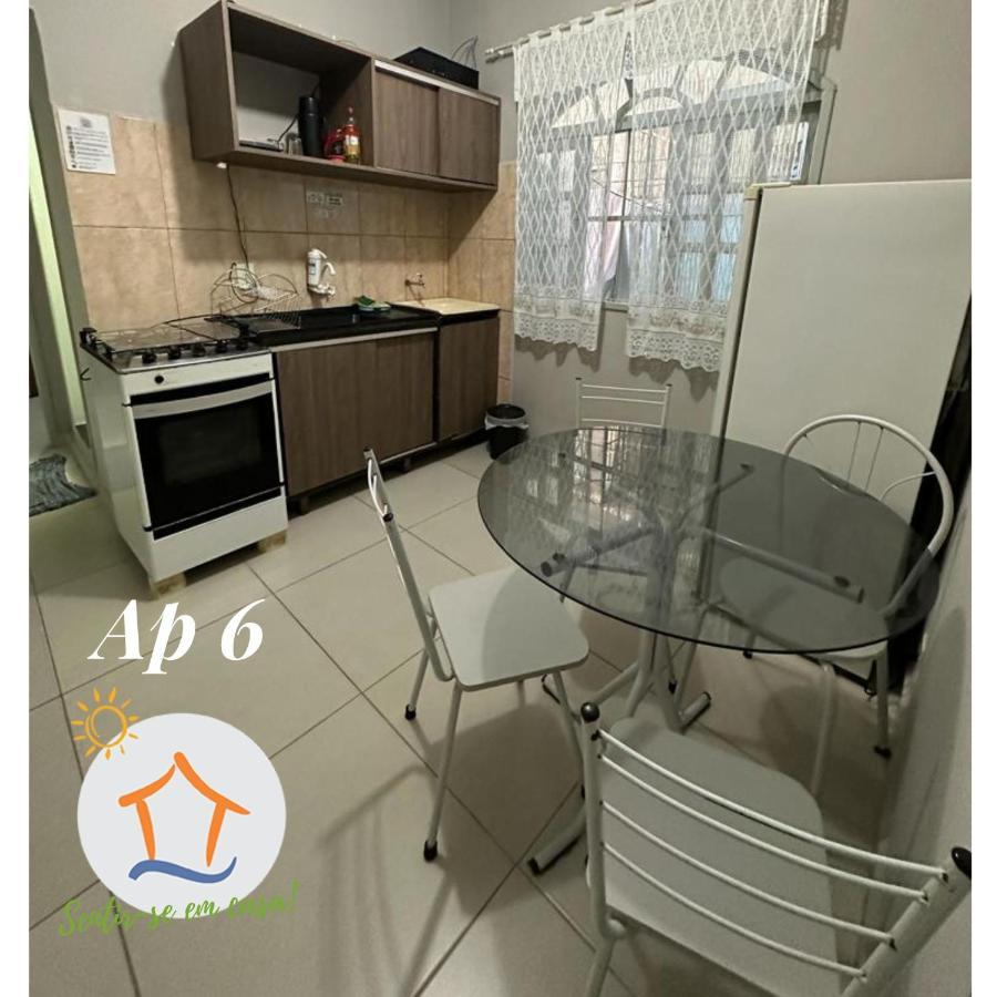 Apartmán Sentir-Se Em Casa! Ap Privativo 10Min Da Praia De Itaparica Vila Velha  Exteriér fotografie