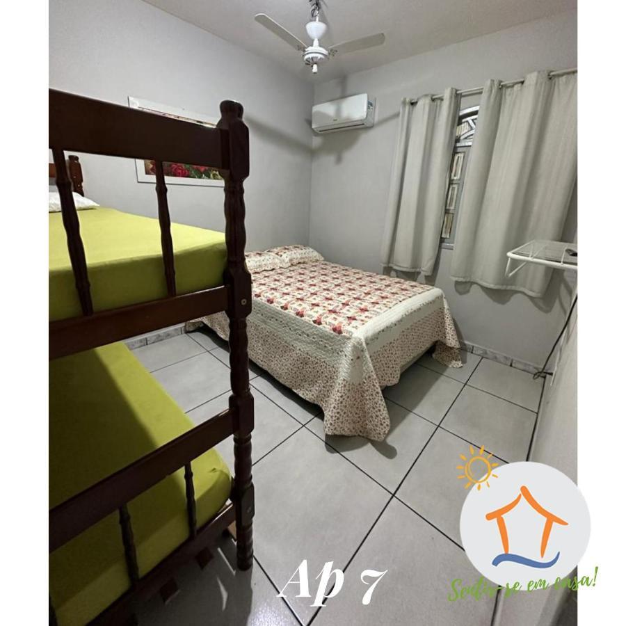 Apartmán Sentir-Se Em Casa! Ap Privativo 10Min Da Praia De Itaparica Vila Velha  Exteriér fotografie
